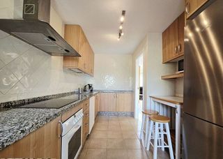 Ático en venta en Elviria en Marbella