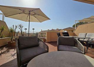 Ático en venta en Elviria en Marbella