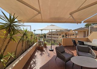 Ático en venta en Elviria en Marbella