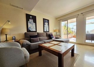 Ático en venta en Elviria en Marbella