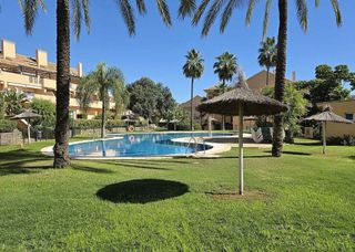 Ático en venta en Elviria en Marbella