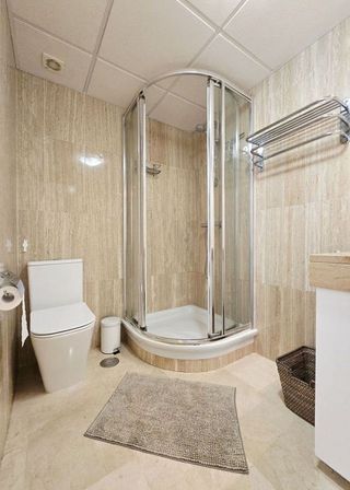 Ático en venta en Elviria en Marbella