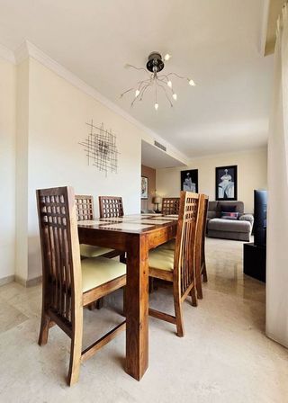 Ático en venta en Elviria en Marbella