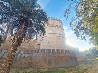 Piso en venta en San Gil en Sevilla