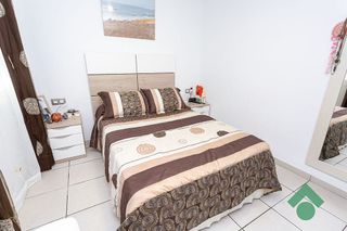 Piso en venta en Reconquista-San José Artesano-El Rosario en Algeciras