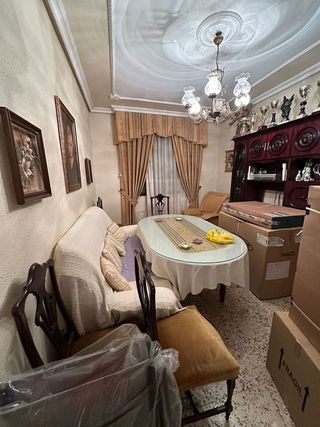 Piso en venta en Don Benito