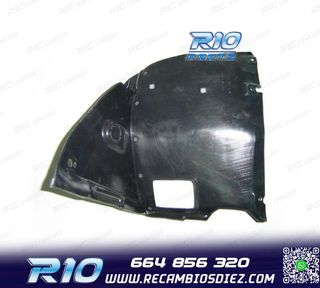 PASE RUEDA DELANTERO IZQ PARA BMW E46