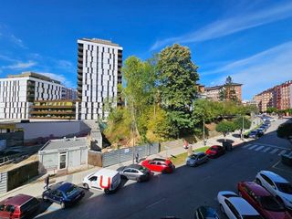 Piso en venta en Centro en Avilés