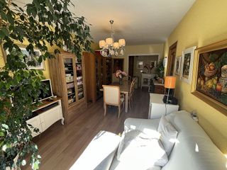 Piso en venta en Centro en Valladolid