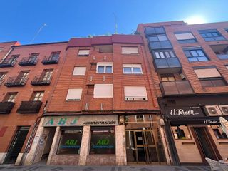 Piso en venta en Centro en Valladolid