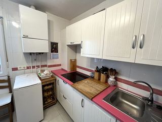 Piso en venta en Centro en Valladolid