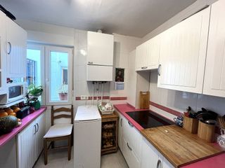 Piso en venta en Centro en Valladolid