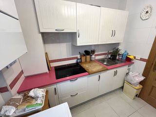 Piso en venta en Centro en Valladolid
