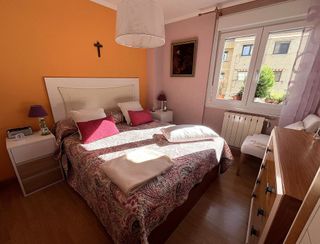 Piso en venta en Centro en Valladolid