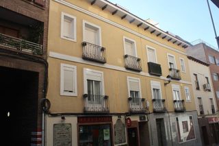 Piso en venta en Casco Histórico en Guadalajara