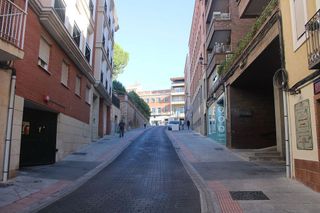 Piso en venta en Casco Histórico en Guadalajara