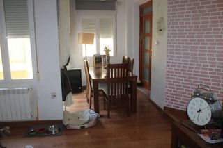 Piso en venta en Casco Histórico en Guadalajara