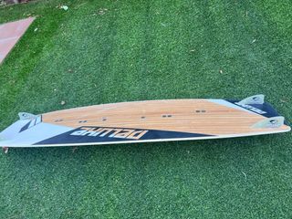 Tabla Kite Core 142x42 + funda. 
