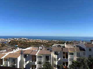 Piso en venta en Calahonda en Mijas