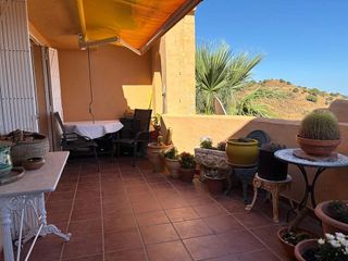 Piso en venta en Calahonda en Mijas
