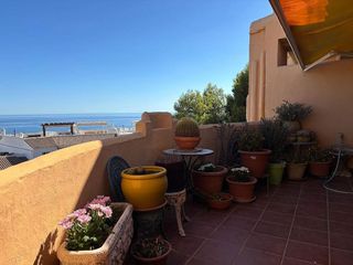 Piso en venta en Calahonda en Mijas