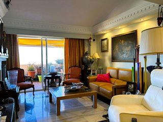 Piso en venta en Calahonda en Mijas