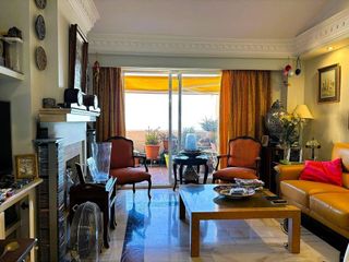 Piso en venta en Calahonda en Mijas