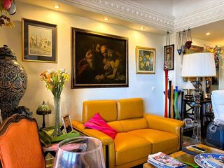Piso en venta en Calahonda en Mijas
