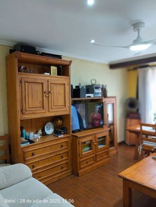 Piso en venta en Betxí
