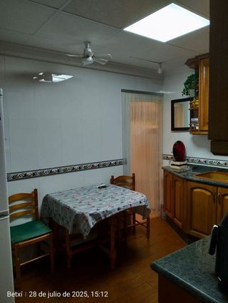 Piso en venta en Betxí