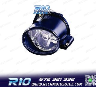 FARO IZQ ANTINIEBLA PARA SEAT Y VW