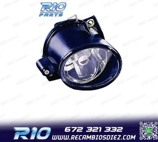 FARO DCH ANTINIEBLA PARA SEAT Y VW