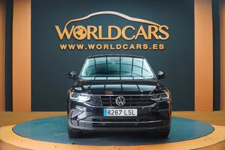 Volkswagen Tiguan Life 2.0 TDI 110kW (150CV) DSG