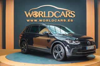 Volkswagen Tiguan Life 2.0 TDI 110kW (150CV) DSG