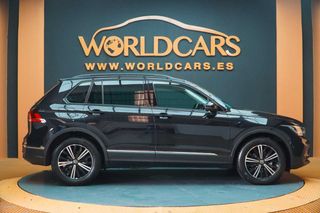 Volkswagen Tiguan Life 2.0 TDI 110kW (150CV) DSG