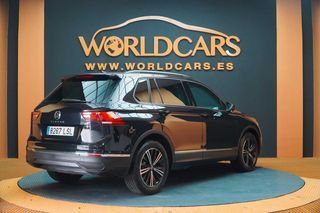 Volkswagen Tiguan Life 2.0 TDI 110kW (150CV) DSG