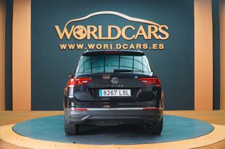 Volkswagen Tiguan Life 2.0 TDI 110kW (150CV) DSG