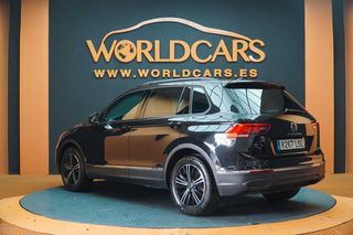 Volkswagen Tiguan Life 2.0 TDI 110kW (150CV) DSG