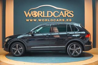 Volkswagen Tiguan Life 2.0 TDI 110kW (150CV) DSG