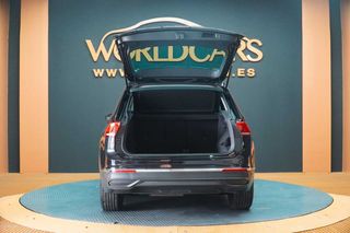 Volkswagen Tiguan Life 2.0 TDI 110kW (150CV) DSG