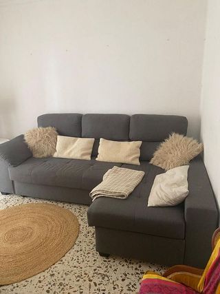 Piso en venta en Tarifa
