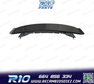 ALERON SPOILER CON AERODINAMICA ACTIVA PORSCHE 911 CARRERA 1
