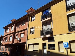 Piso en venta en San Isidro - Los Almendros en Alcalá de Henares