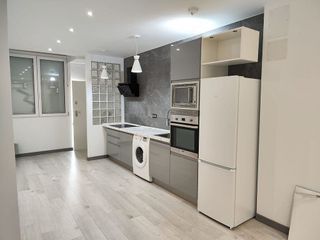 Piso en venta en Buztintxuri en Pamplona