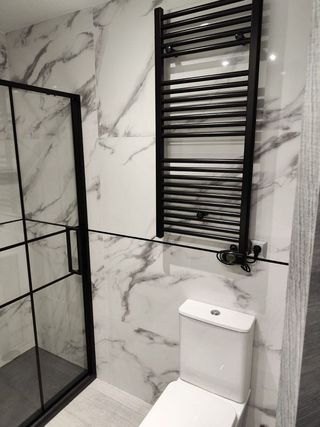 Piso en venta en Buztintxuri en Pamplona