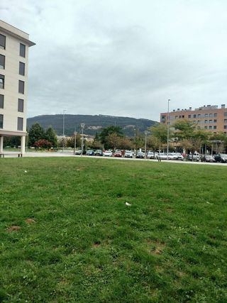 Piso en venta en Buztintxuri en Pamplona
