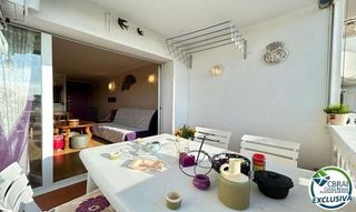 Piso en venta en Empuriabrava en Castelló d´Empúries