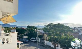 Piso en venta en Empuriabrava en Castelló d´Empúries