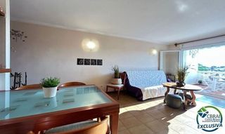 Piso en venta en Empuriabrava en Castelló d´Empúries