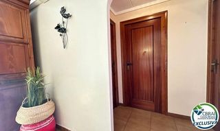 Piso en venta en Empuriabrava en Castelló d´Empúries